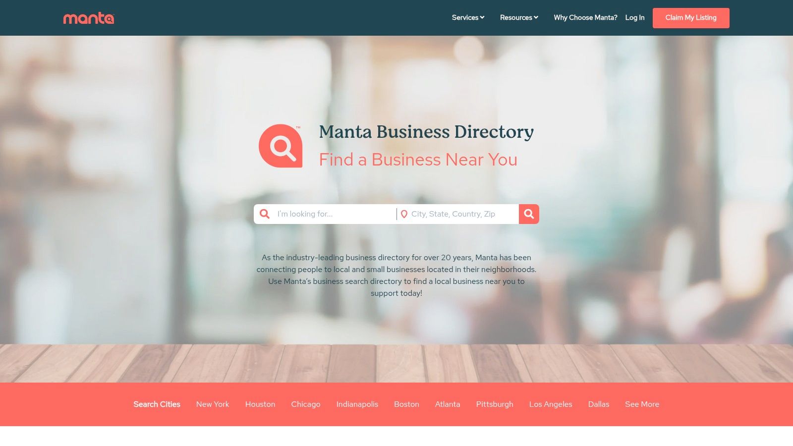Manta