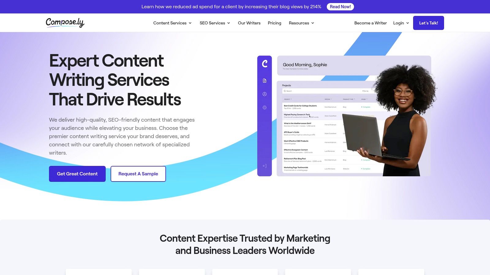 Compose.ly
