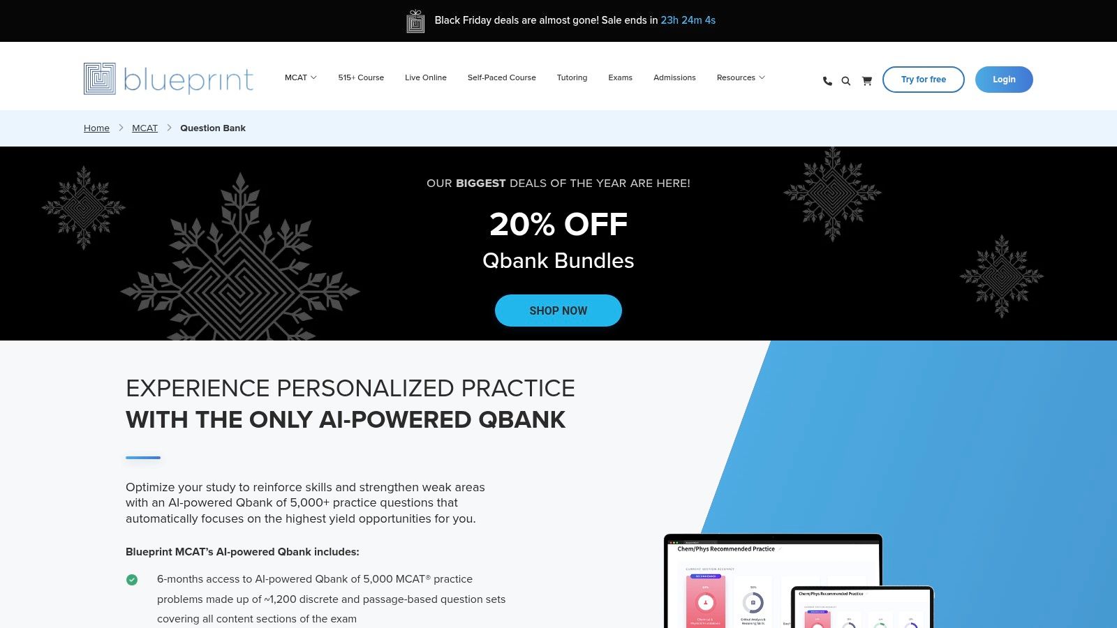 Blueprint Prep (formerly Next Step)