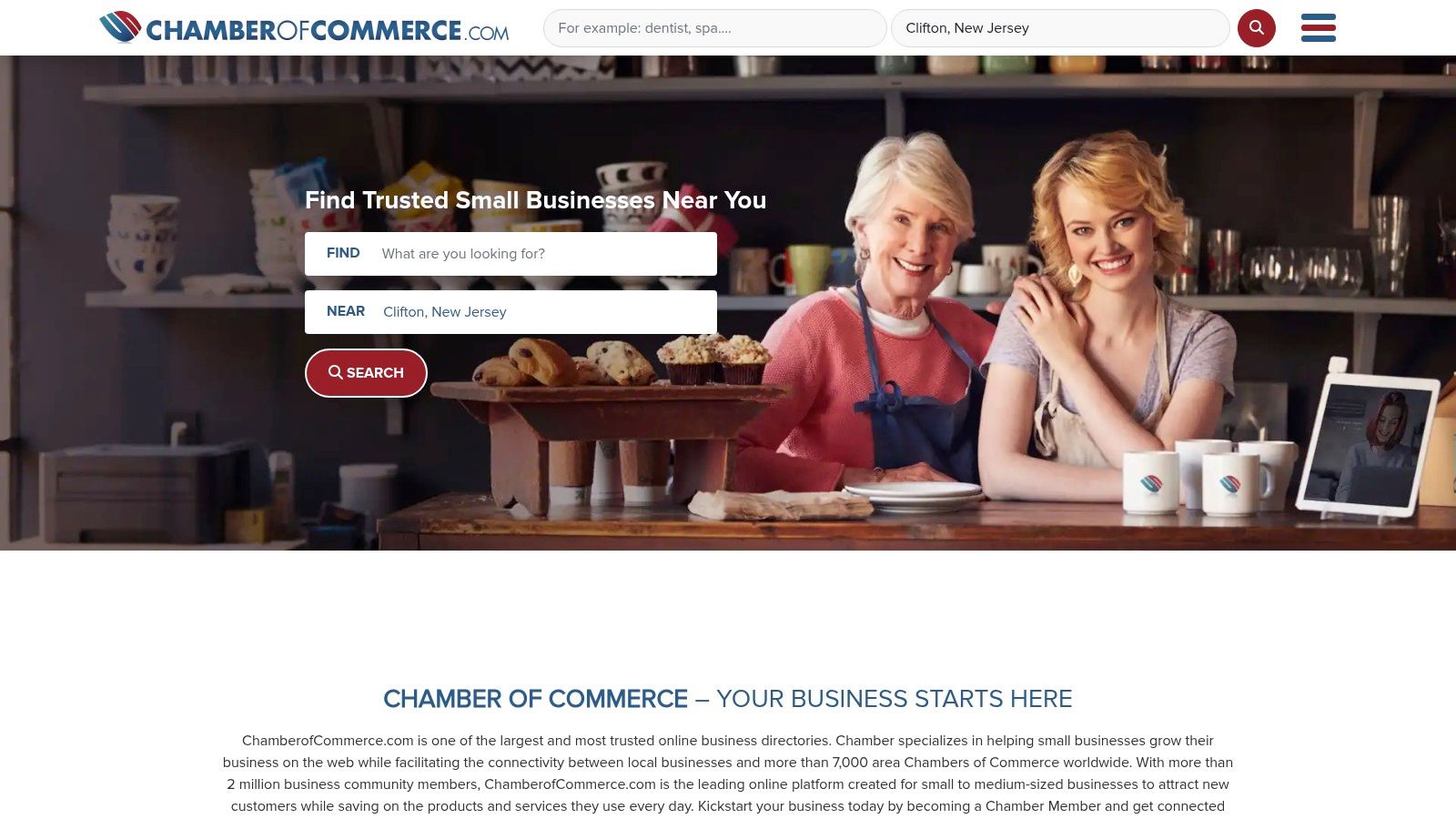 ChamberofCommerce.com