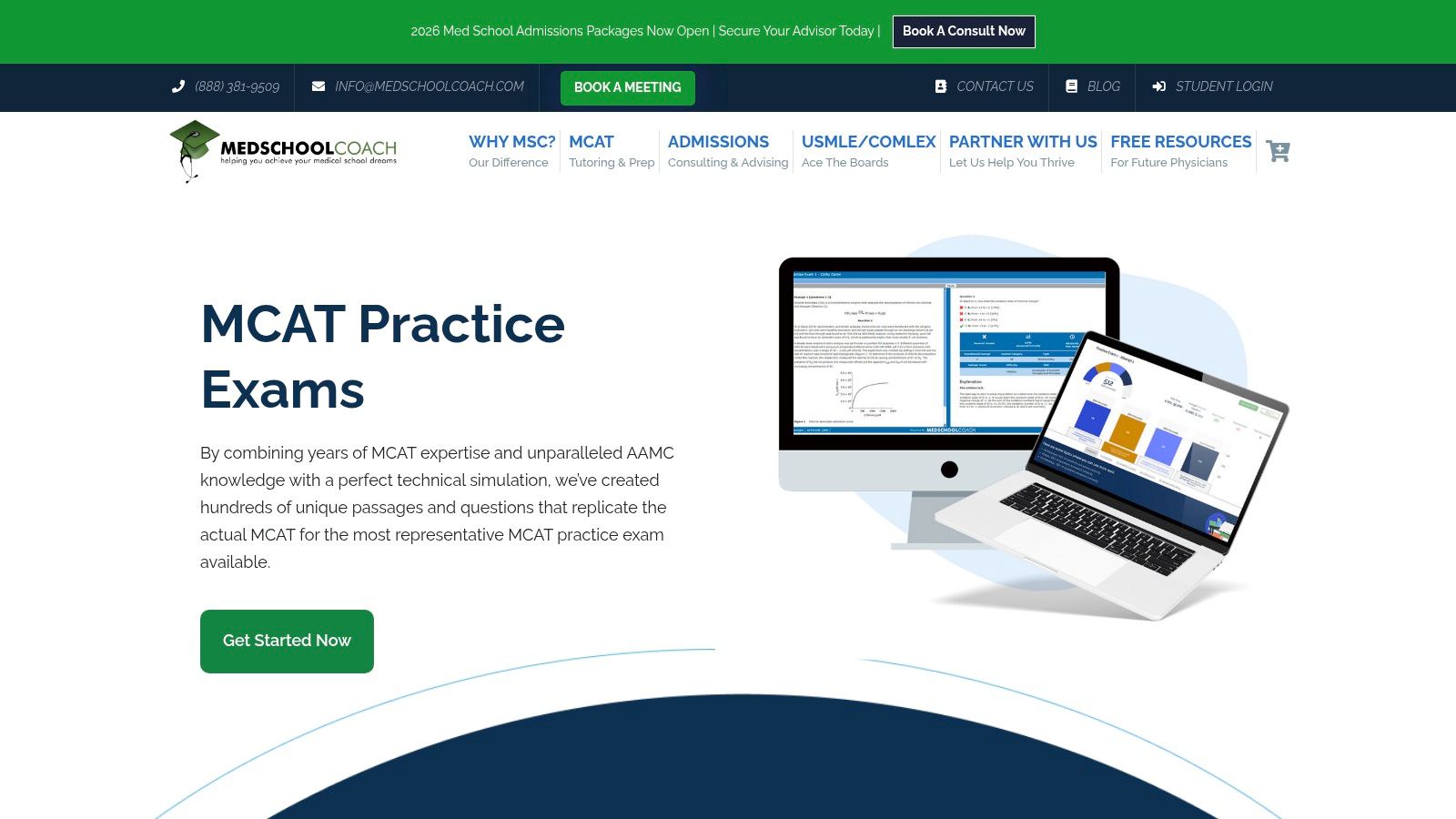 MedSchoolCoach
