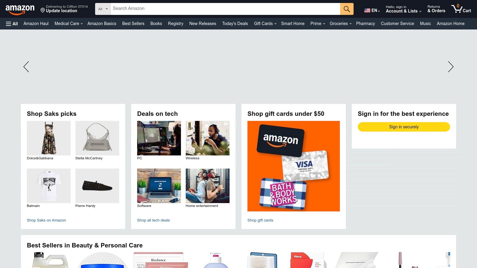 Amazon: Mastering the High-Volume Consumer Review