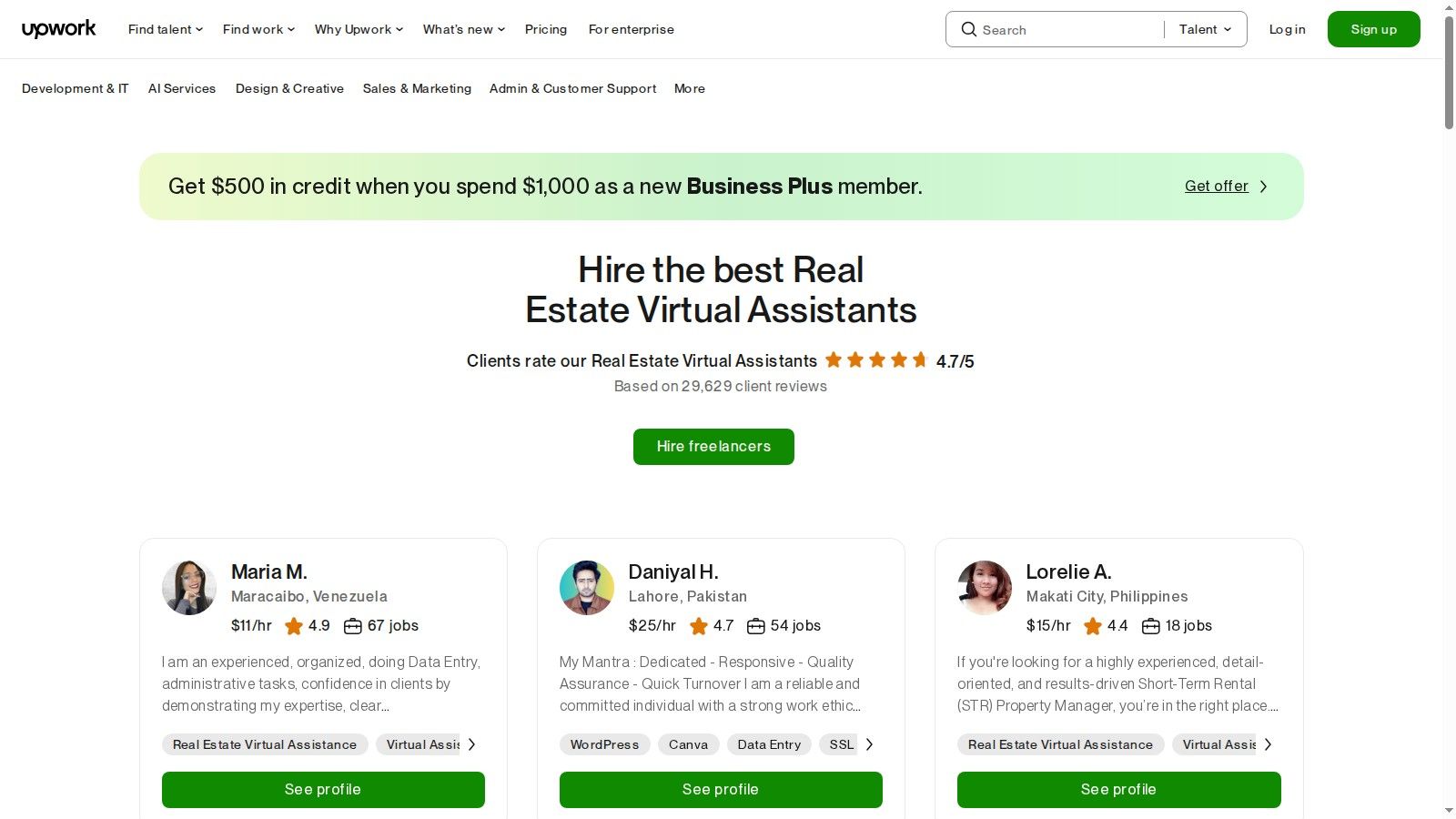 Upwork
