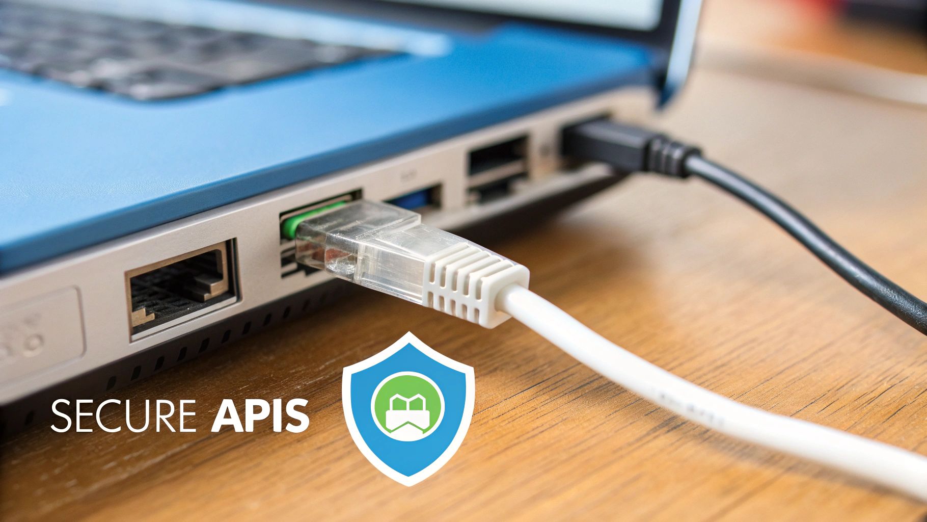 Secure API Communications