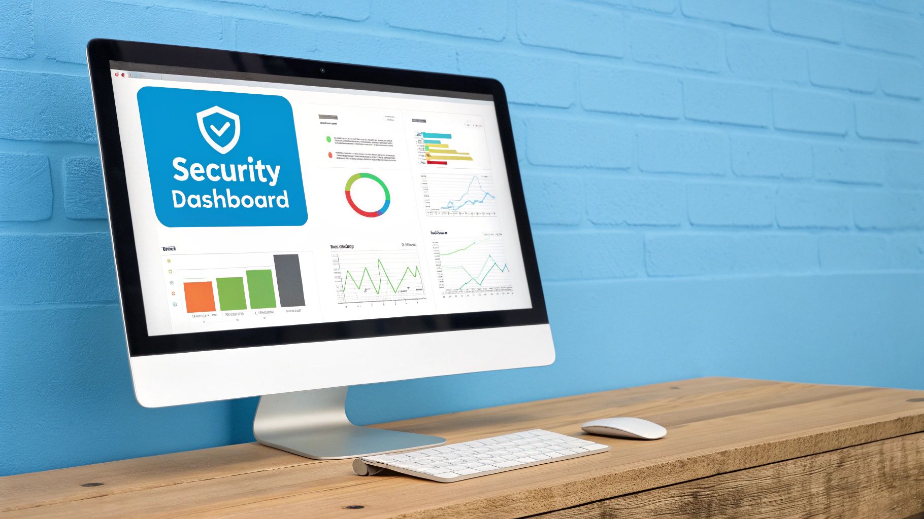 Benefit 9: Streamlined Compliance and Auditing