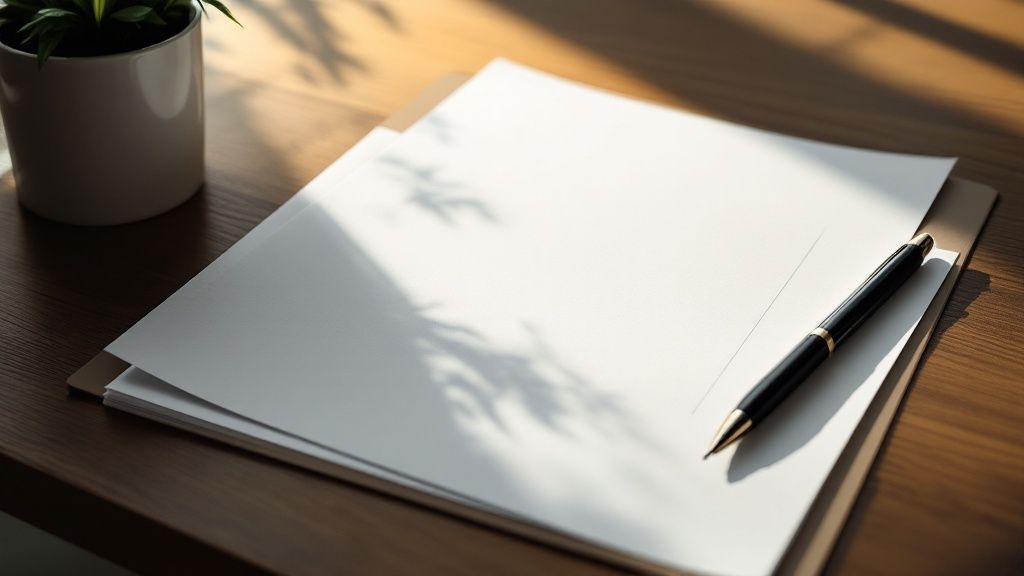 Clear Contract Definition and Scope Management