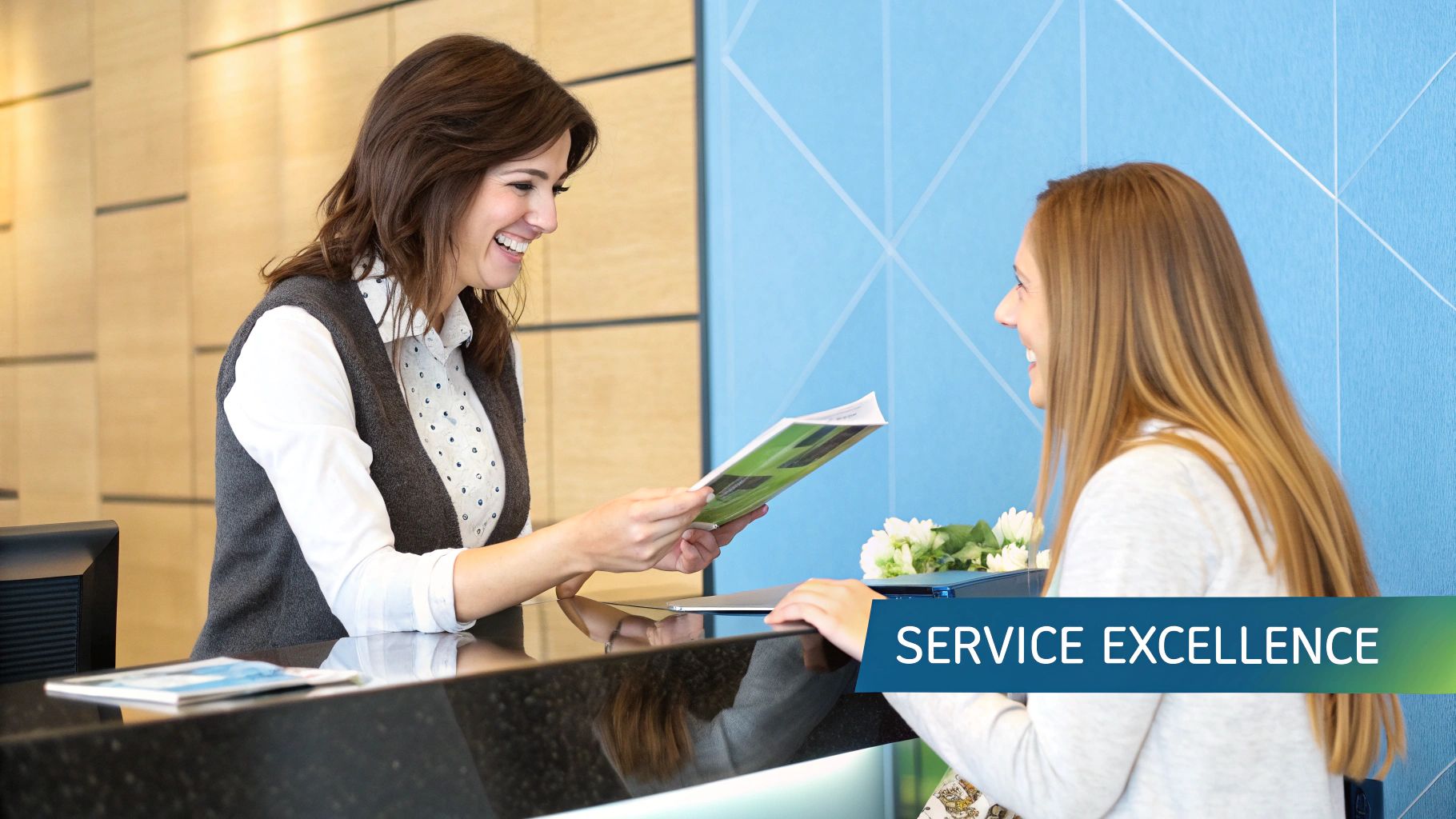 Customer Service Excellence
