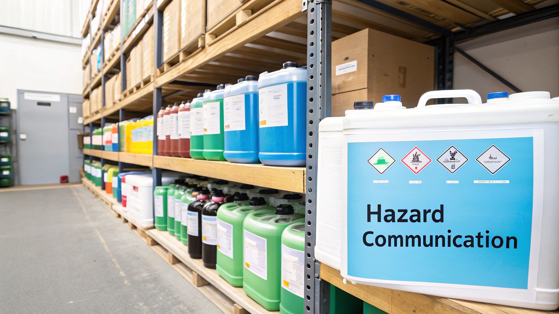 Emergency Preparedness and Response Systems