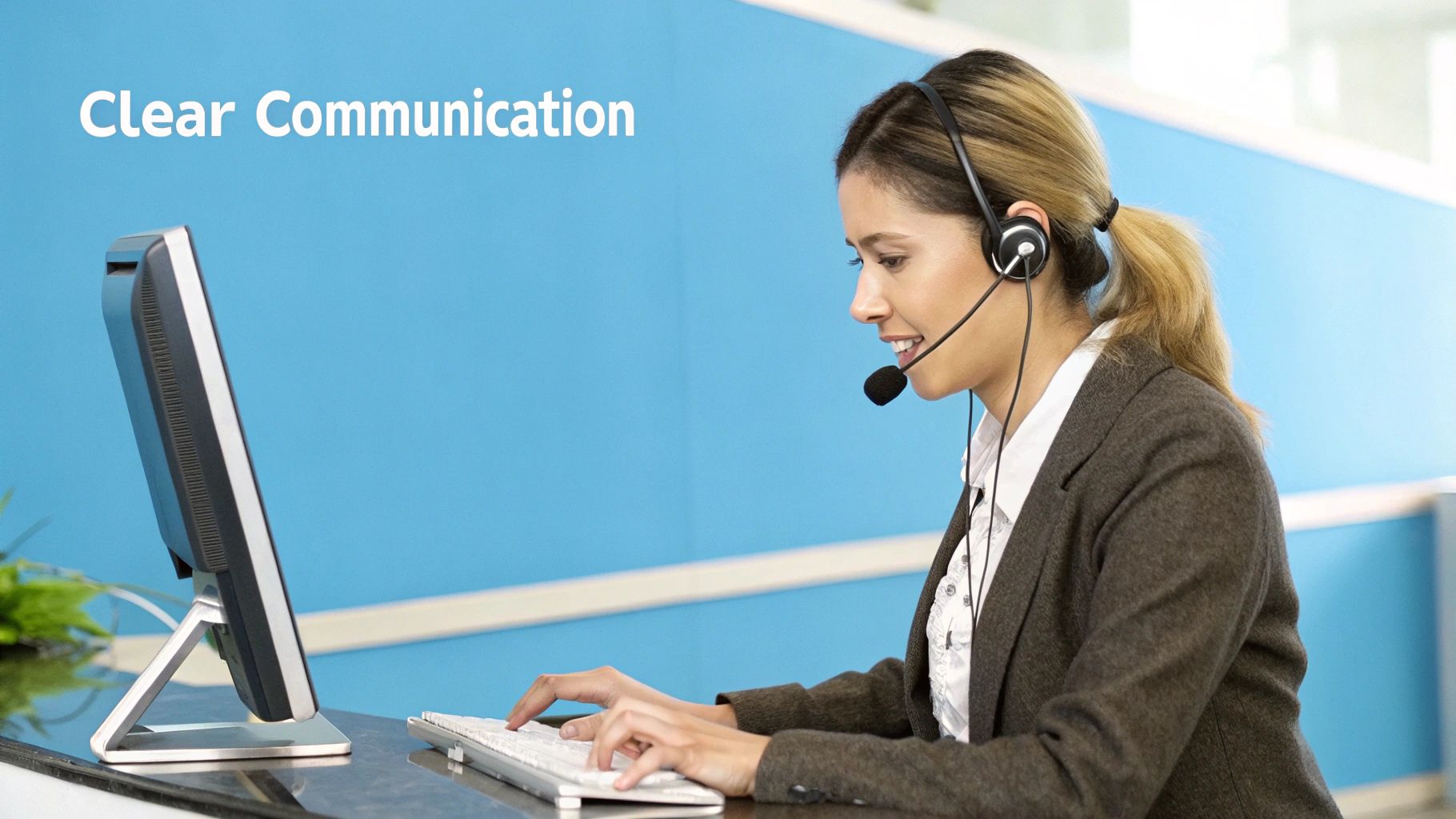 Professional Communication