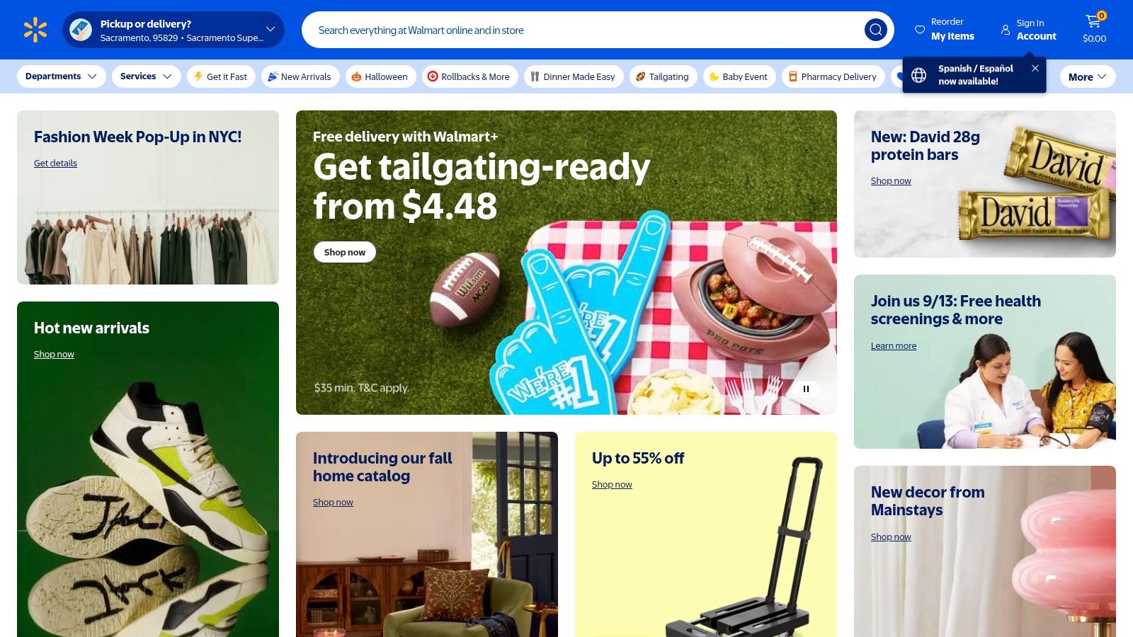 Walmart