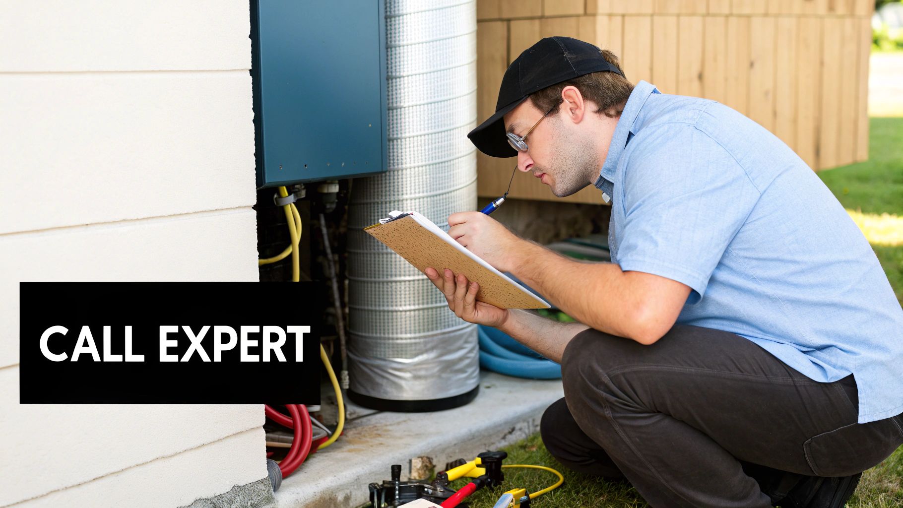 Air Duct Mold Symptoms FAQ