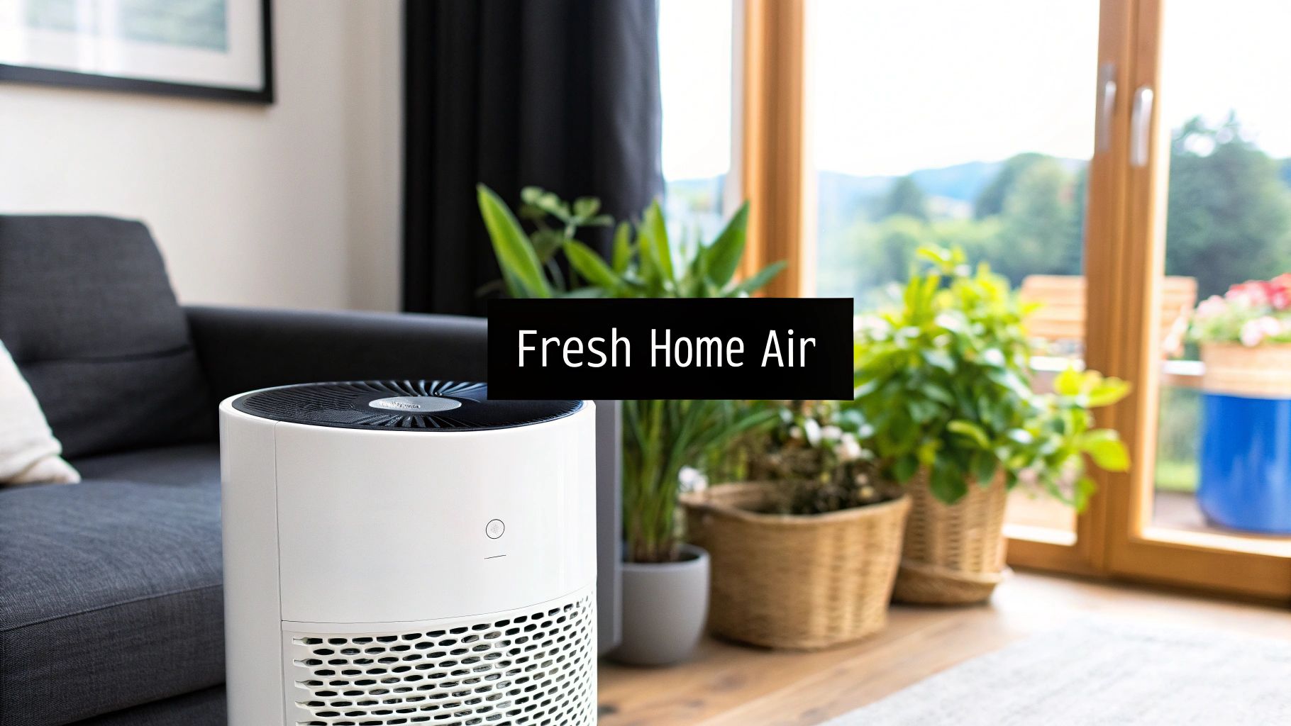 A Practical Guide to Improving Home Air Quality
