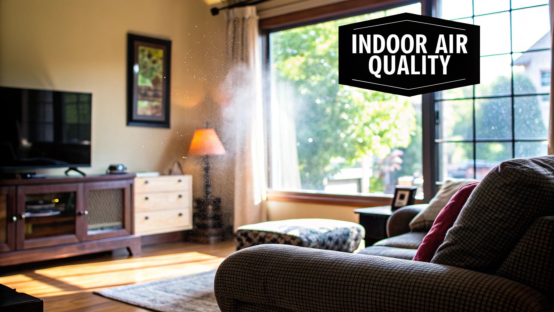 Improve Air Quality with Duct Cleaning for Allergies