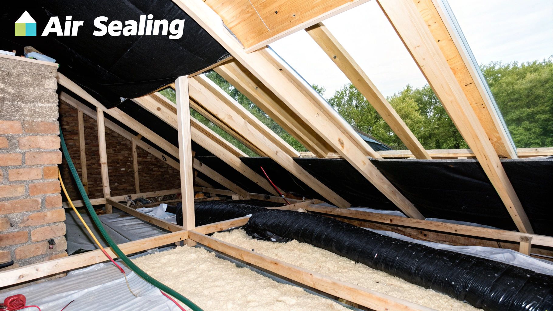 air sealing avondale az