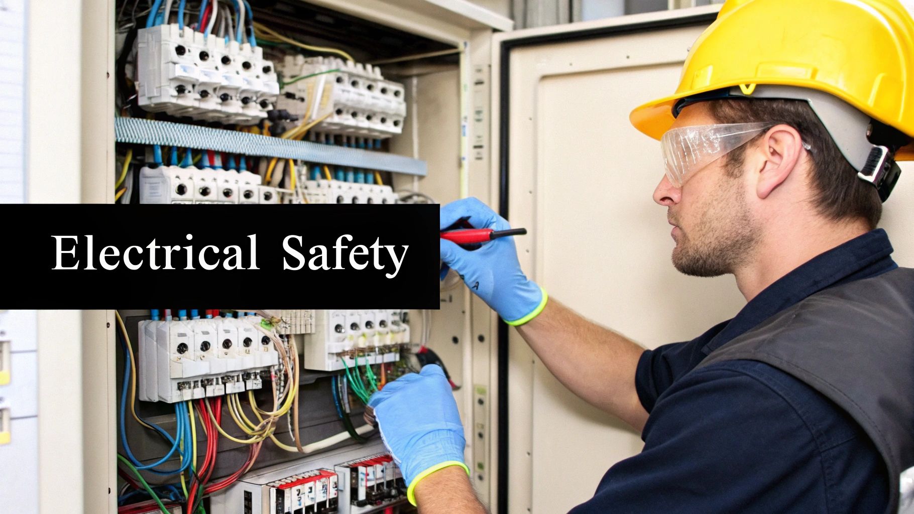 Electrical Safety