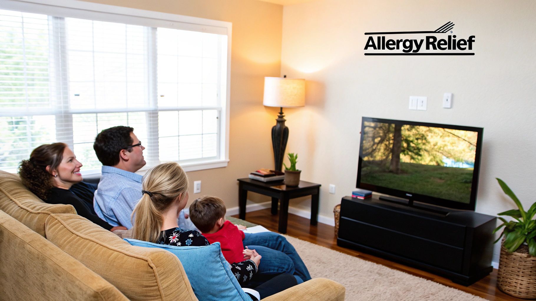 allergy relief in Avondale AZ