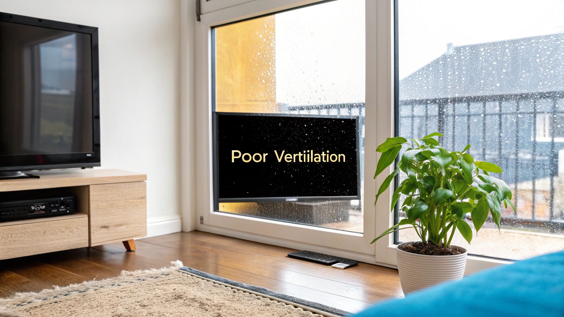 8 Crucial Signs of Poor Ventilation in House to Watch for in 2026