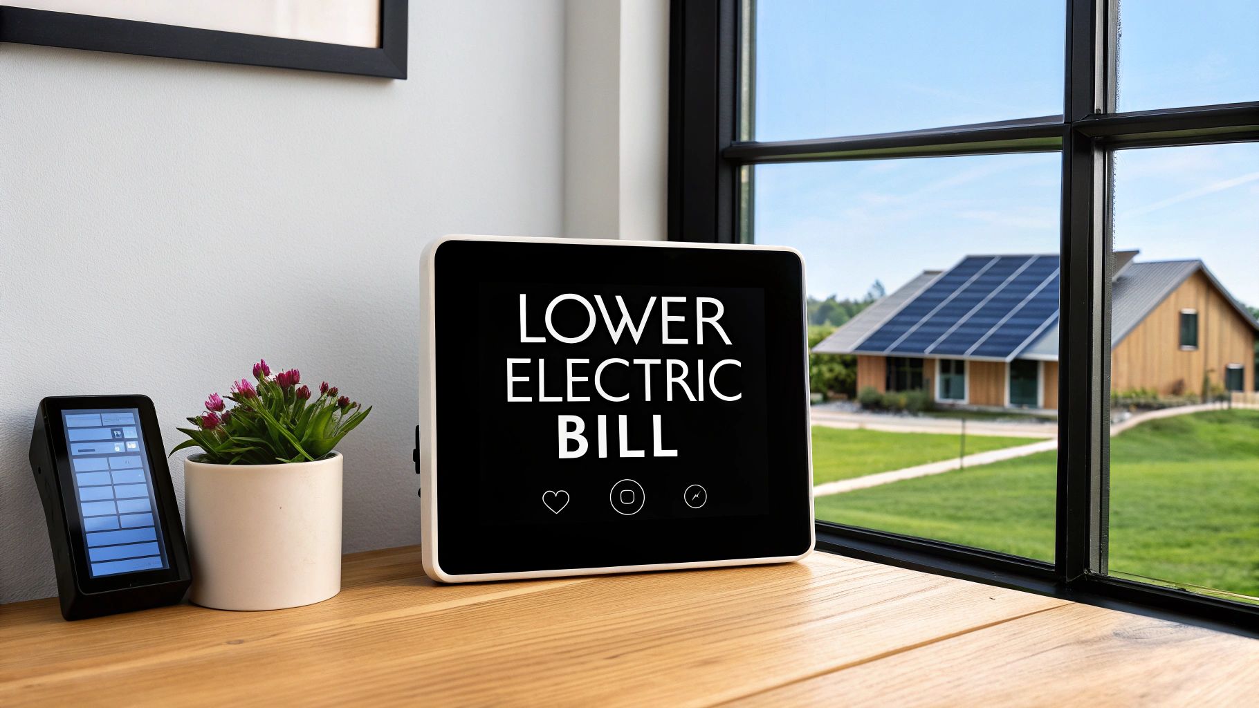 10 Proven Ways to Lower Electric Bill in 2025