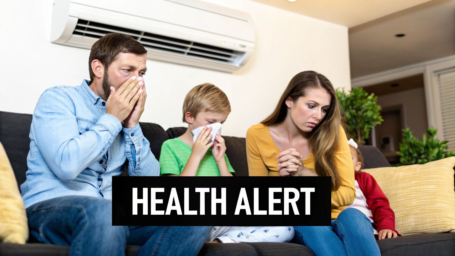 allergies caused by mold in tucson az