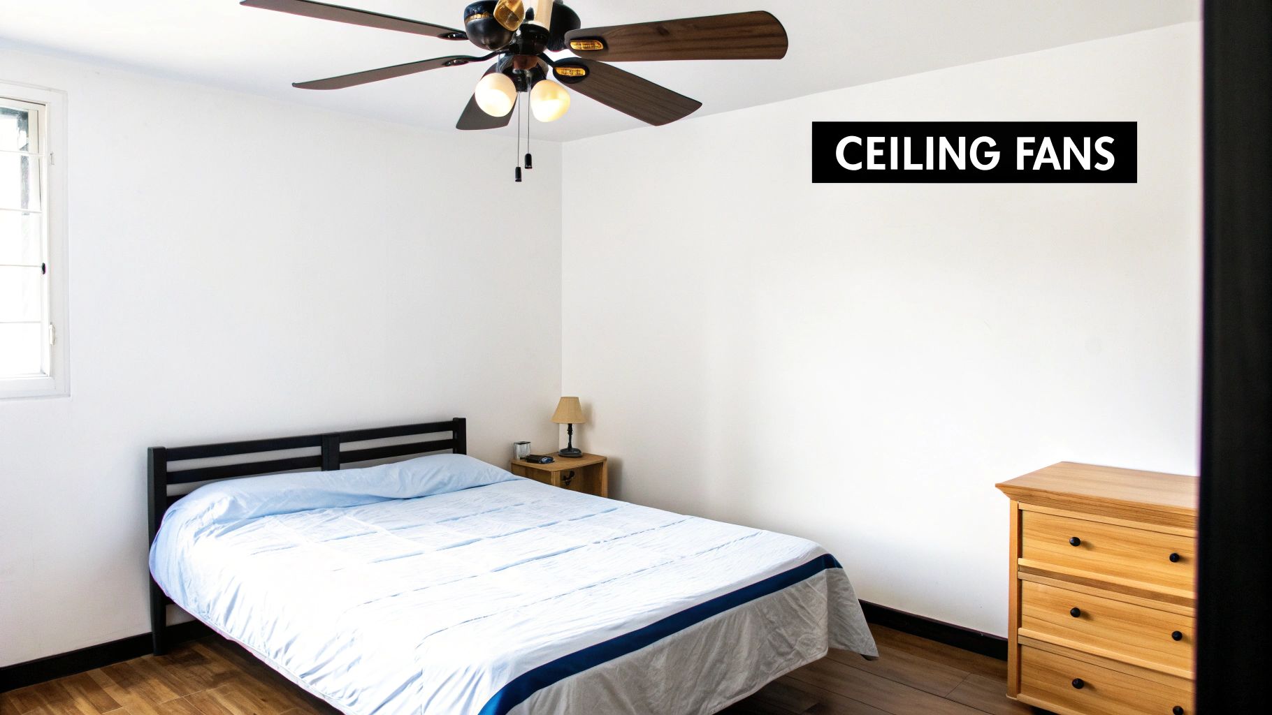 ceiling fan avondale az