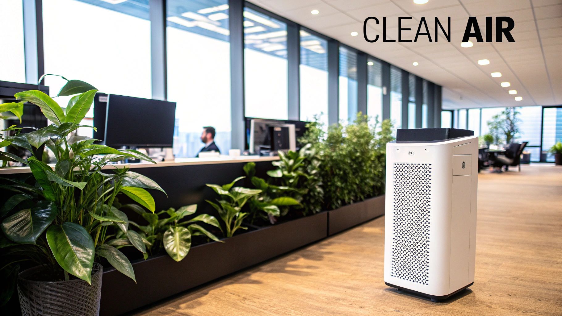 Indoor Environmental Quality