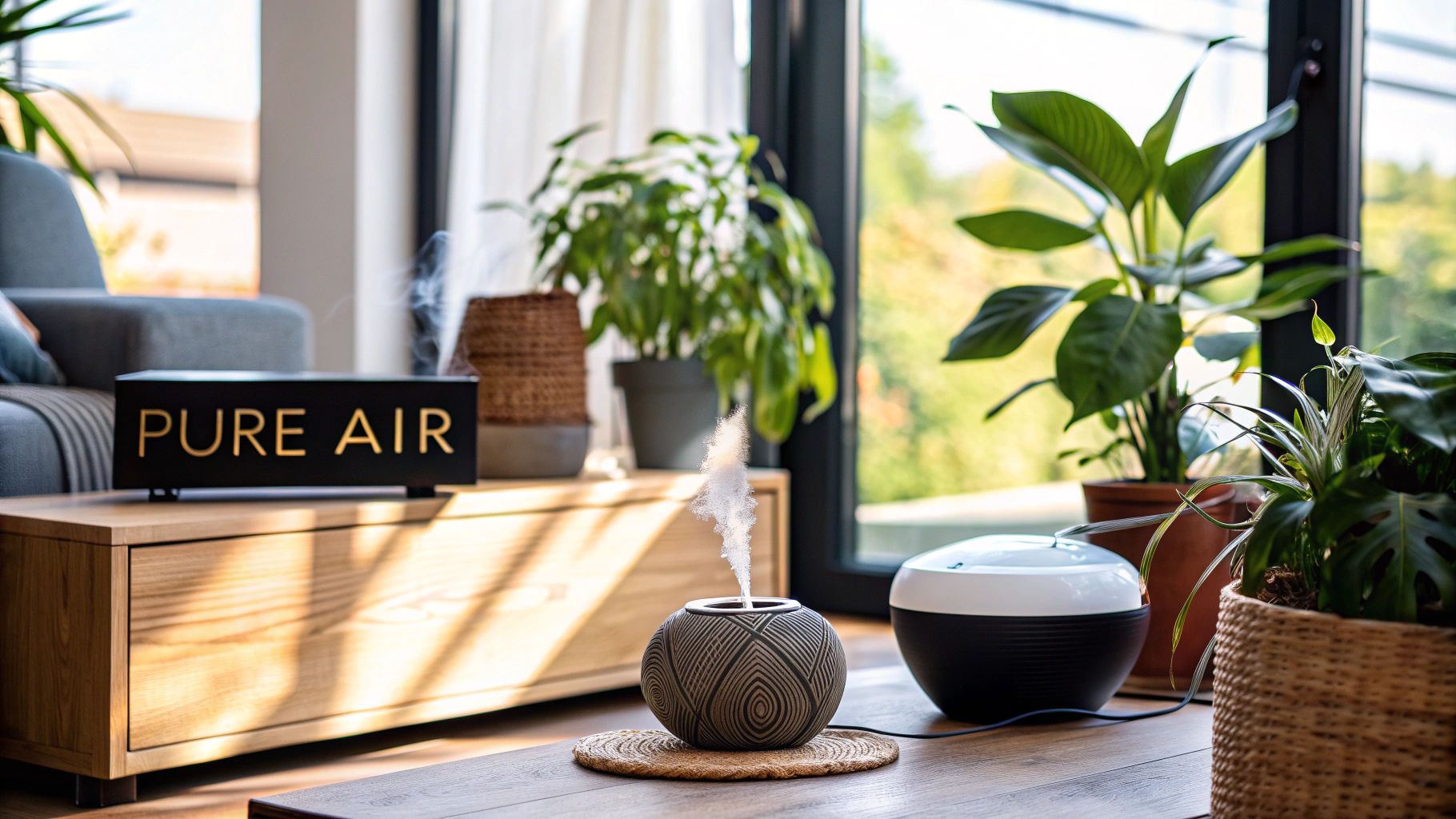 10 Proven Natural Ways to Purify Air in Your Home for 2026