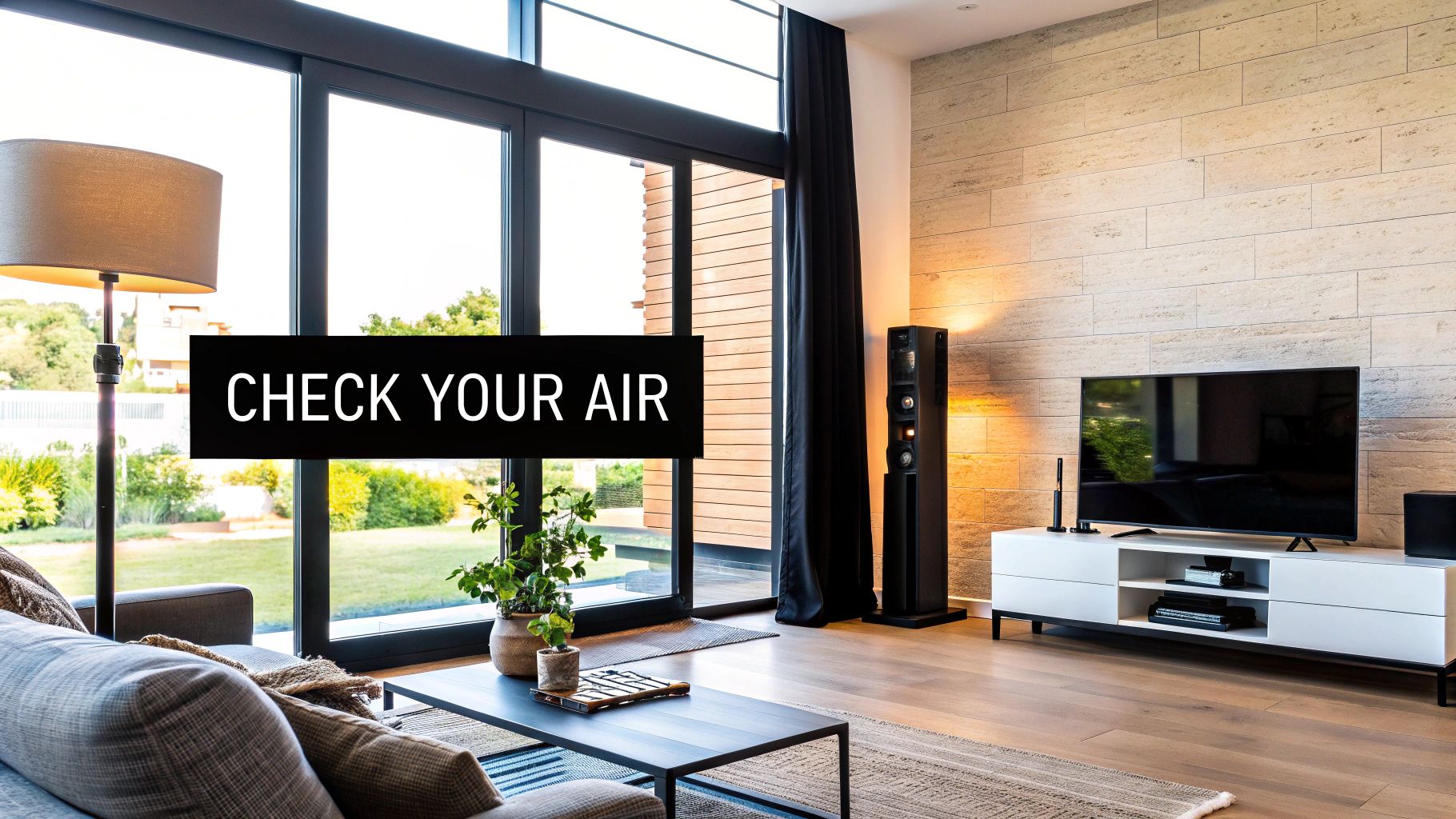 Home Air Quality Test in Avondale AZ