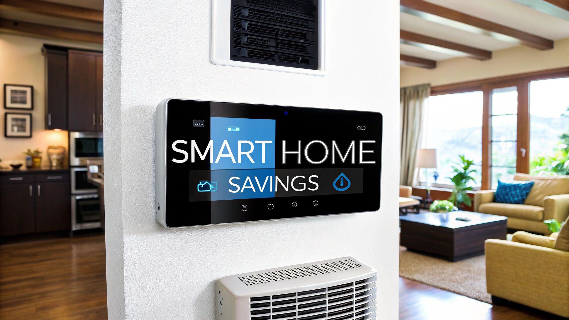 How to Reduce Utility Bills