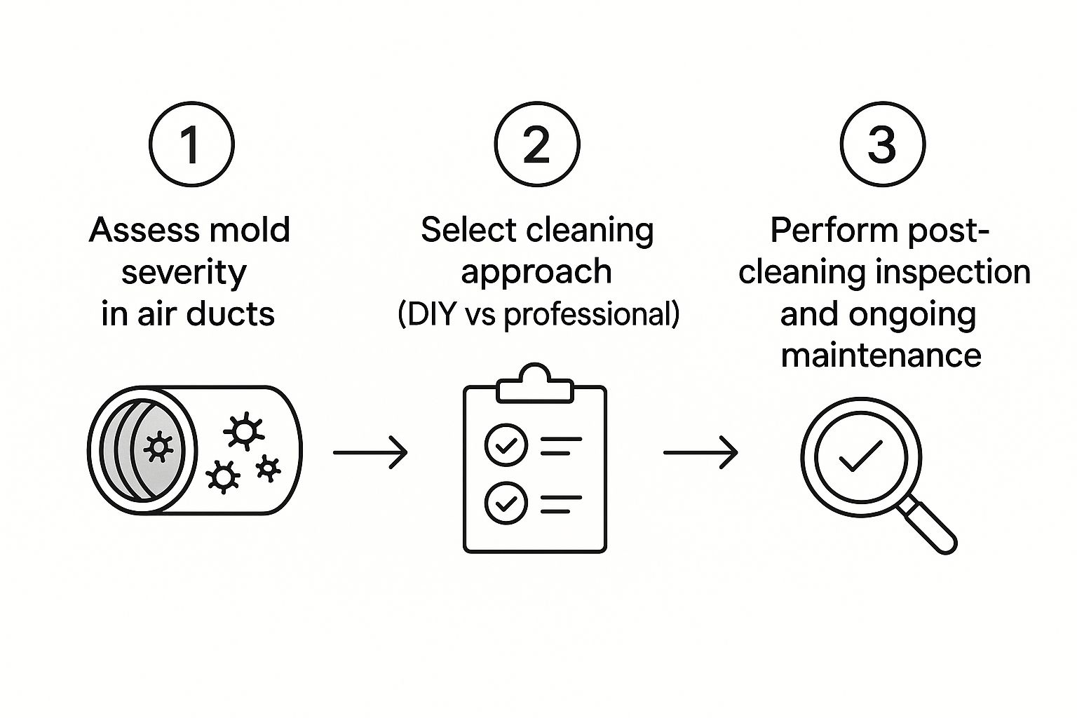 air duct mold removal info graph