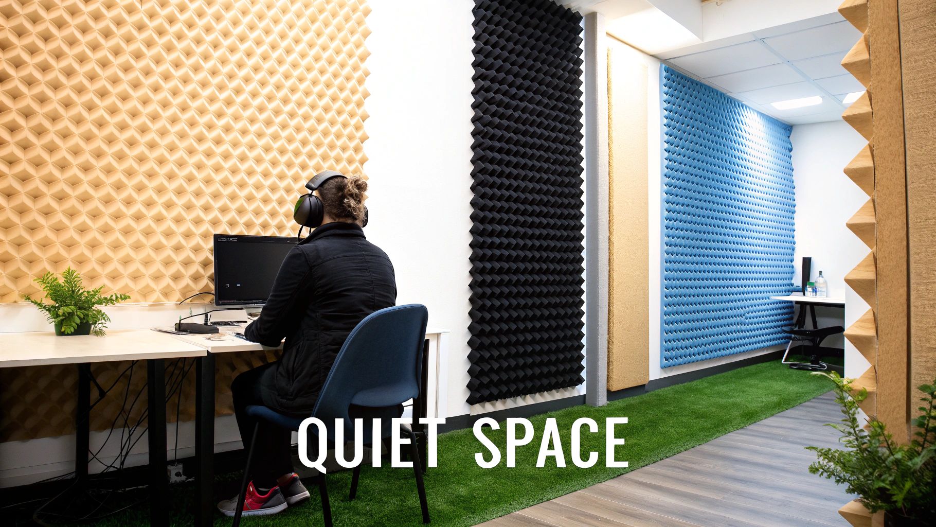 How to Measure Indoor Environmental Quality