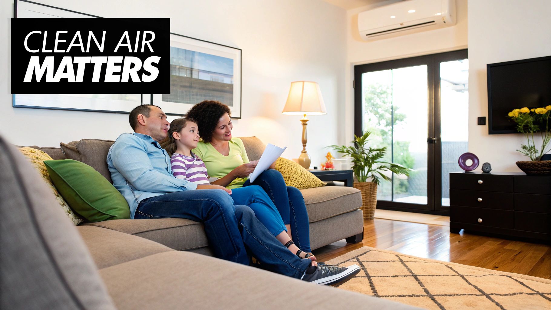 Indoor Air Quality Assessment