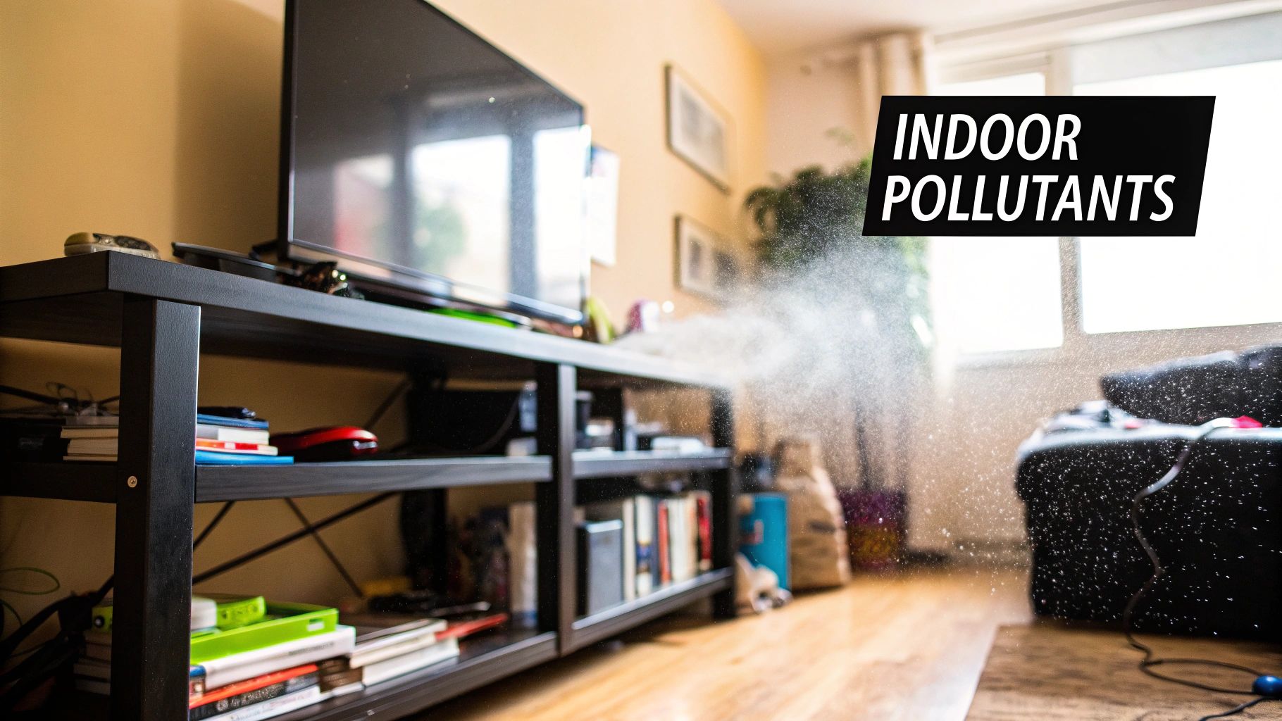 Guide to Improve Home Air Quality