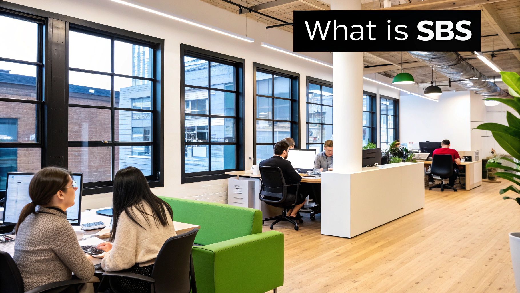 What Is Sick Building Syndrome