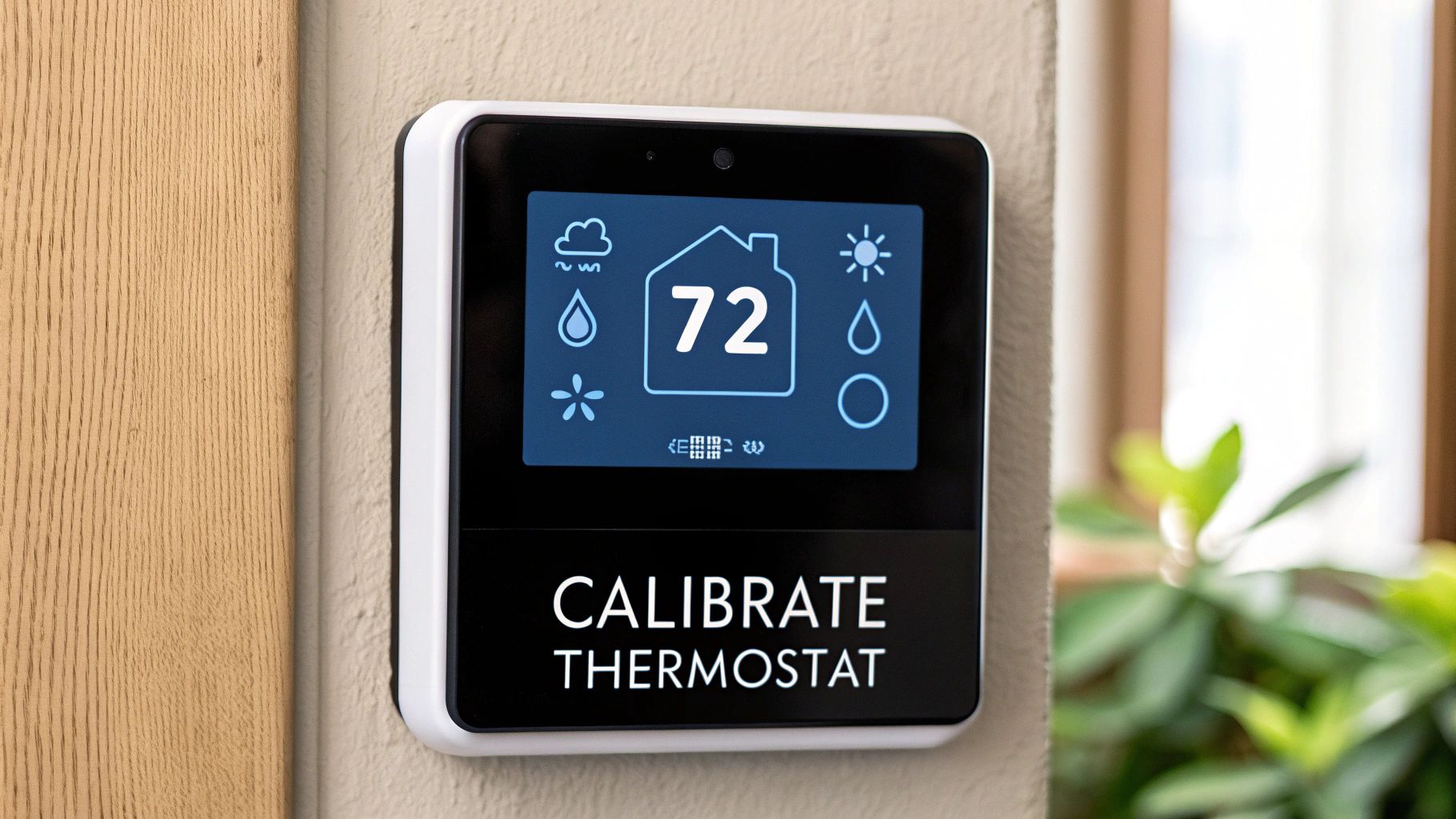 Thermostat