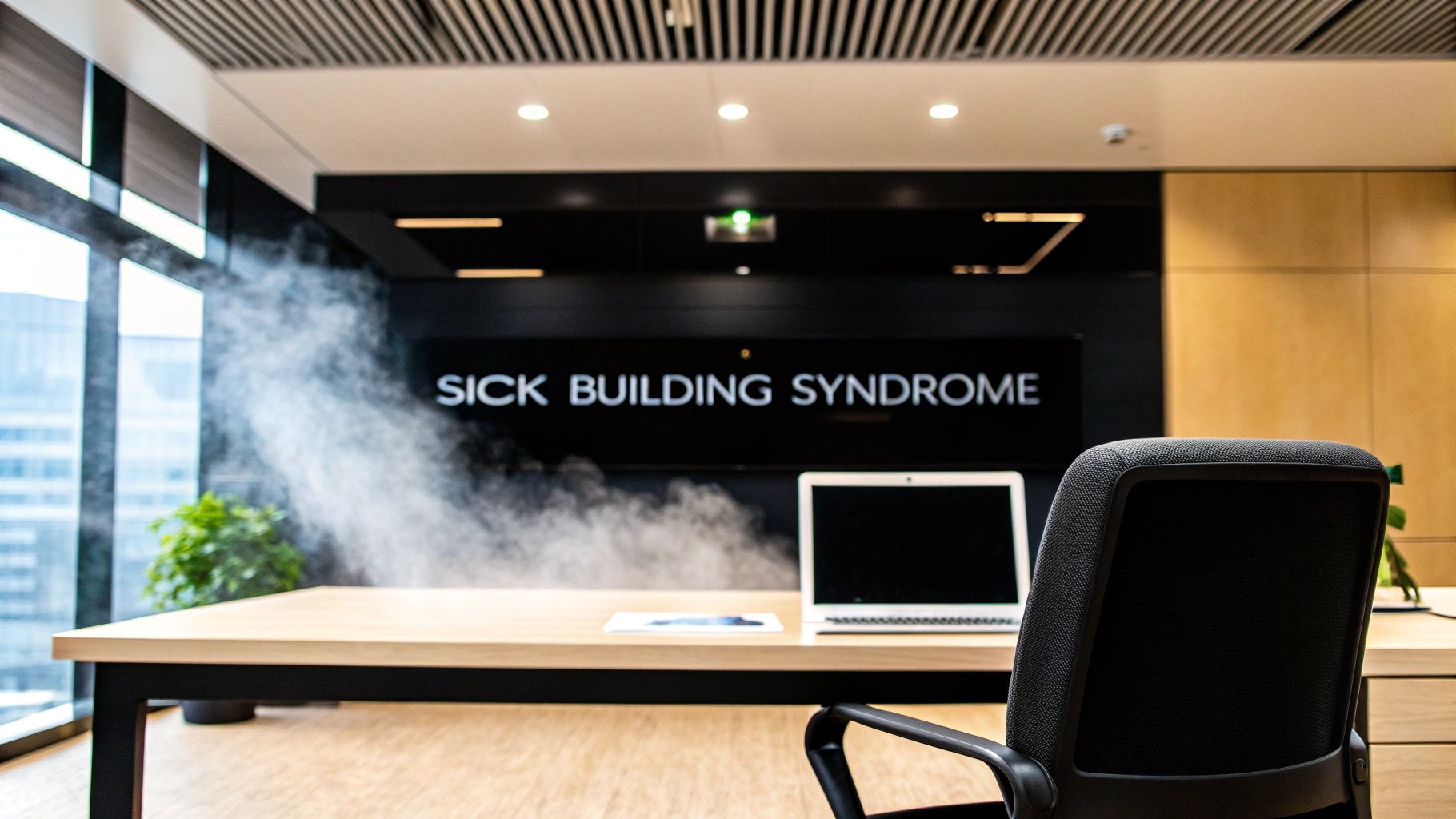 What Is Sick Building Syndrome