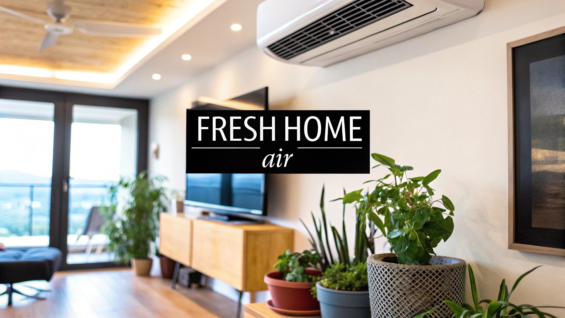 Guide to Improve Home Air Quality