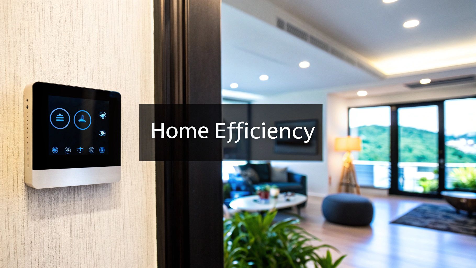 How to Reduce Energy Consumption in Your Home