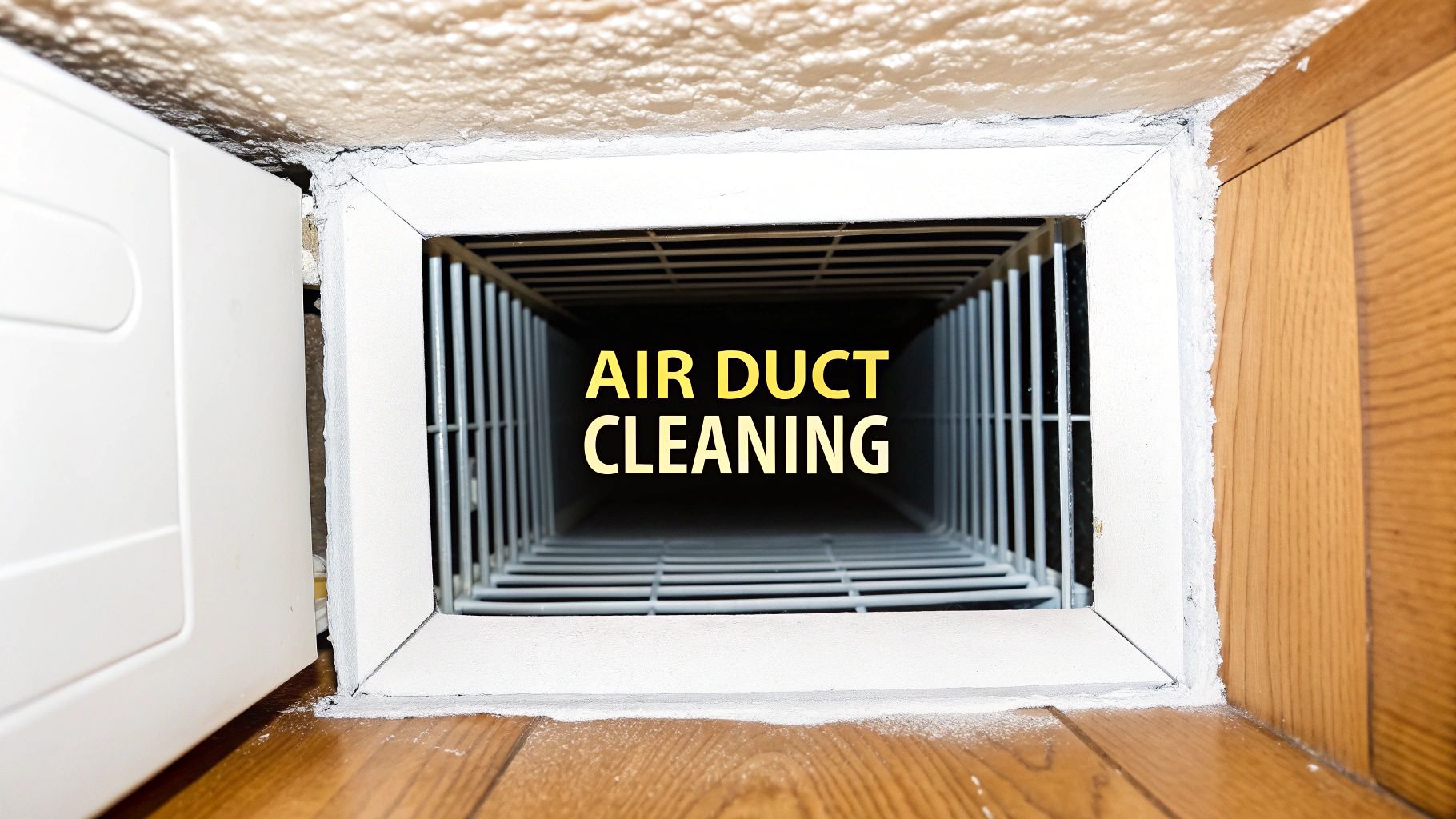 Do Air Ducts Need to Be Cleaned? Expert Tips & Signs