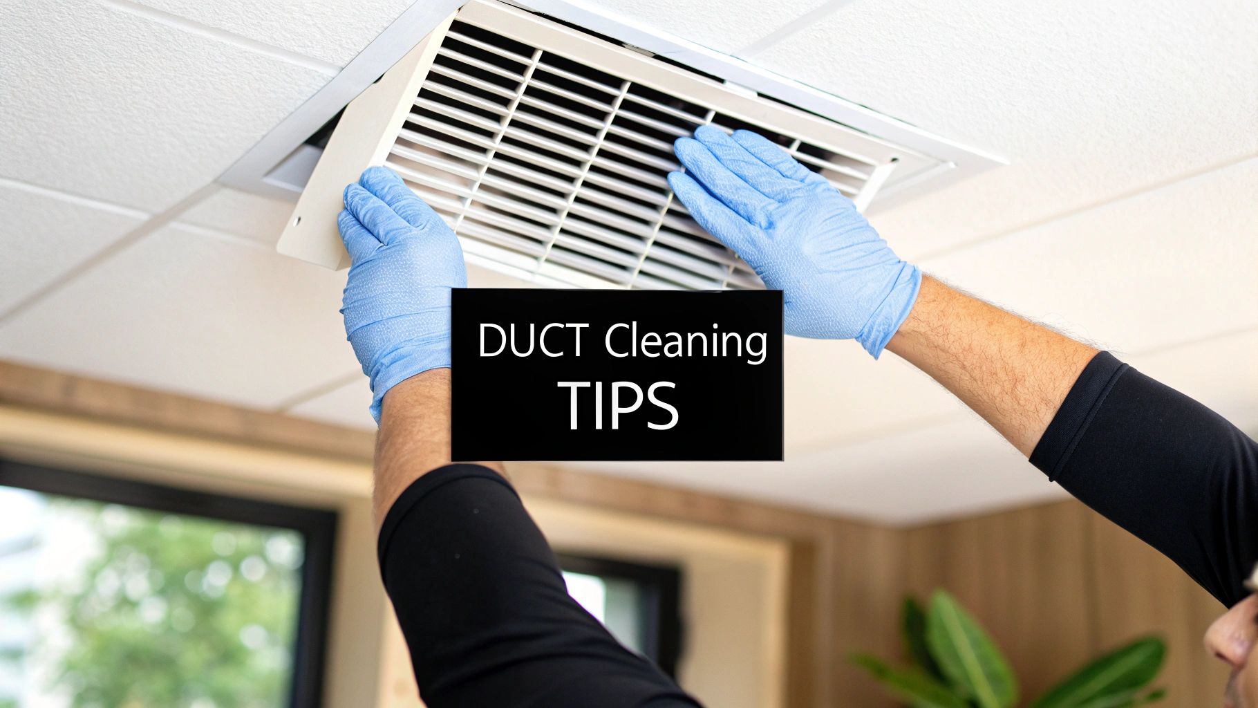 How Often Should You Have Ducts cleaned