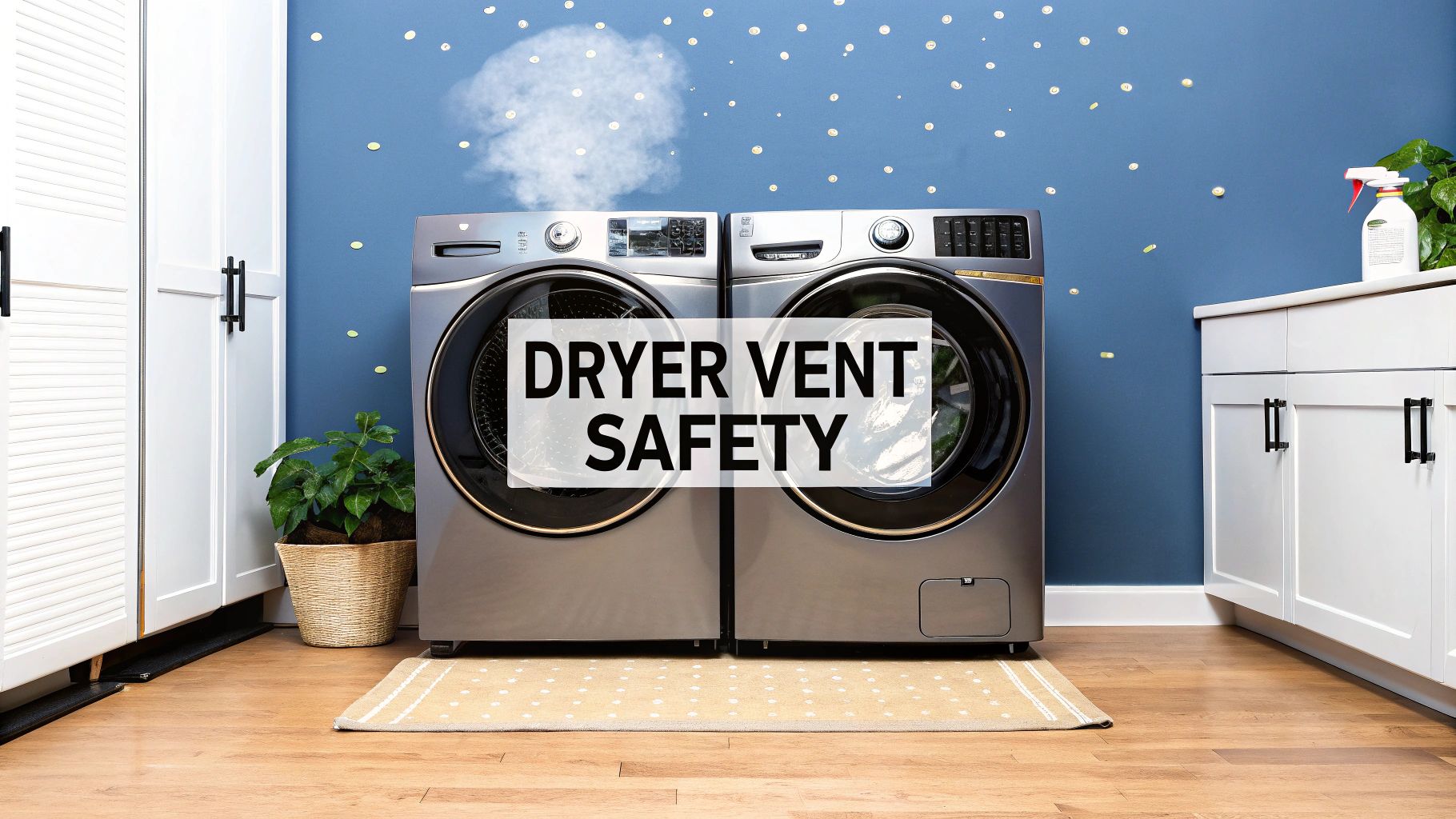 Is Dryer Vent Cleaning Necessary