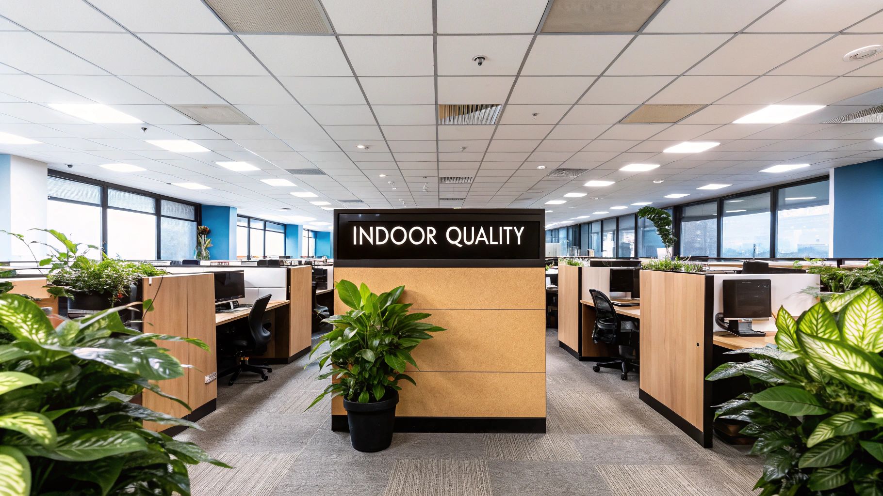 Indoor Environmental Quality