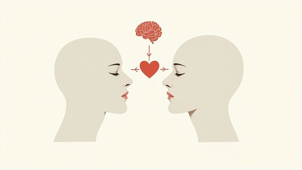 Develop Emotional Intelligence and Empathy Skills