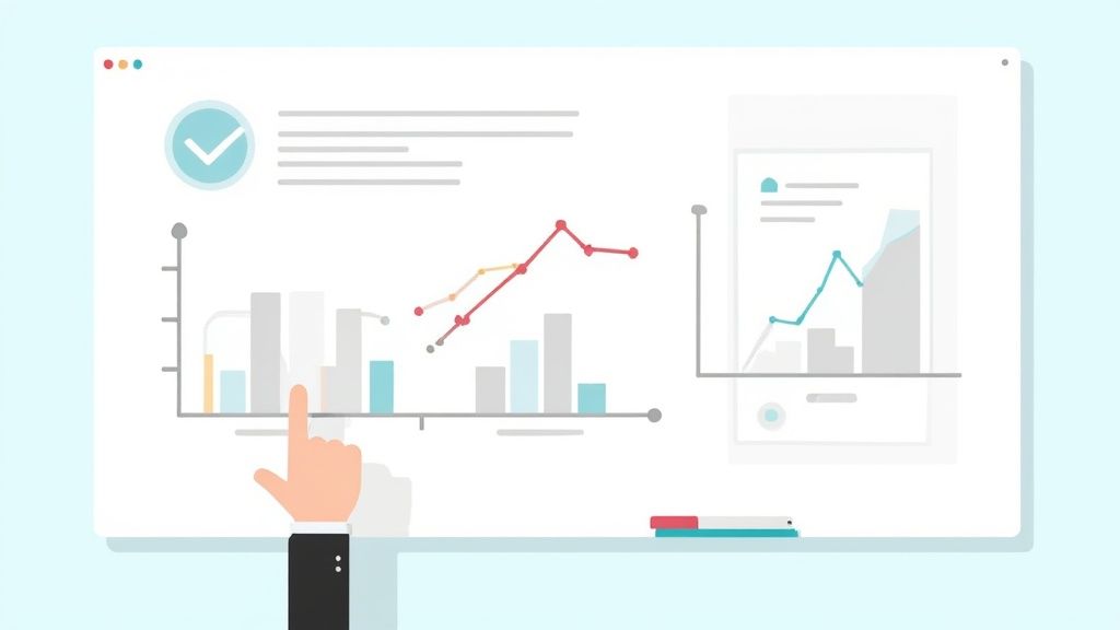 Use Visual Communication Tools and Methods