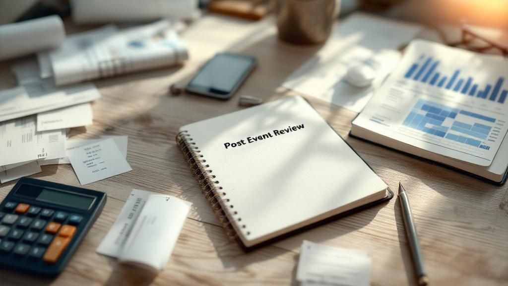 A group of people collaborating on a project with sticky notes on a glass wall