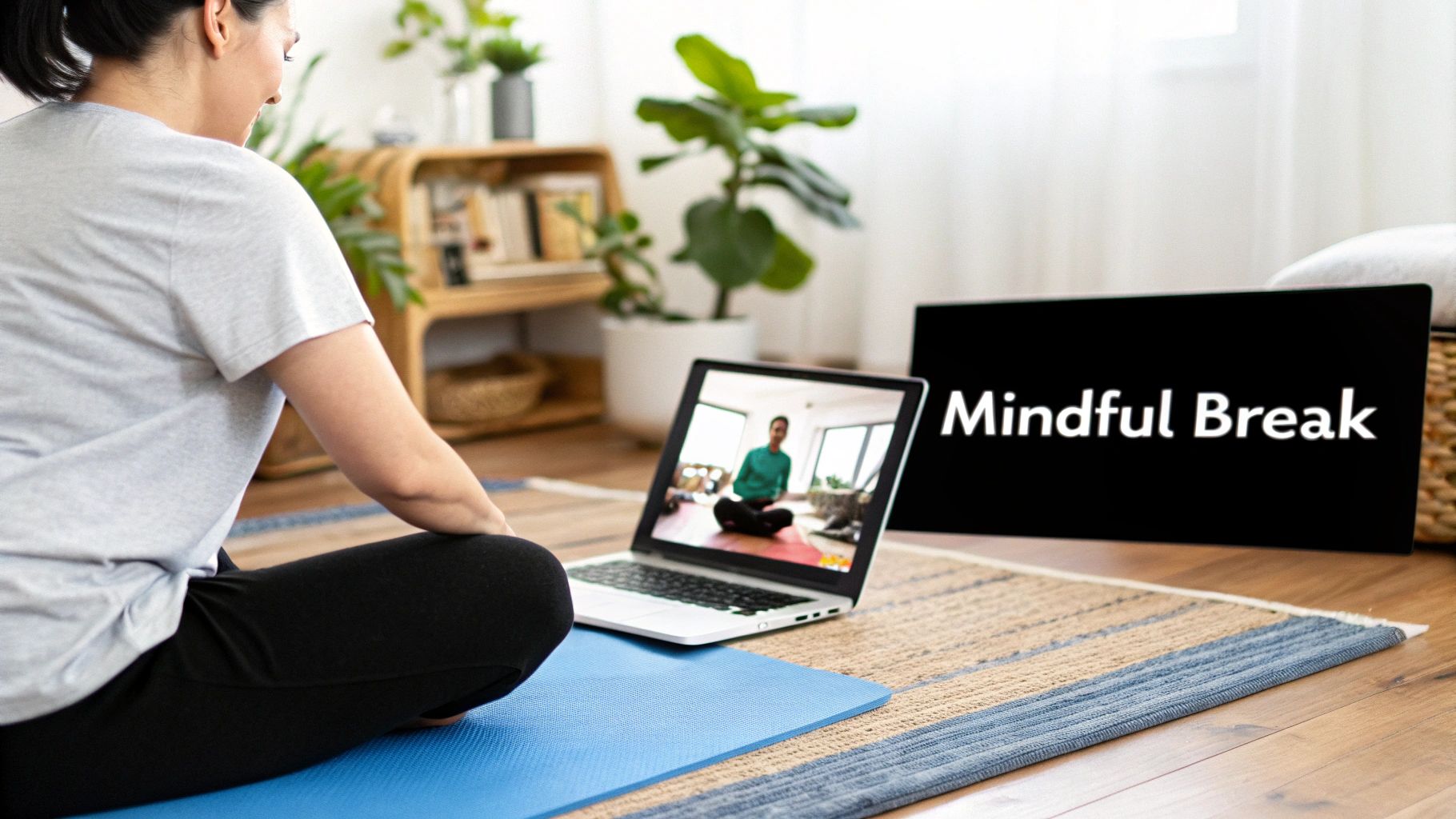 Online Workshops and Skill Development
