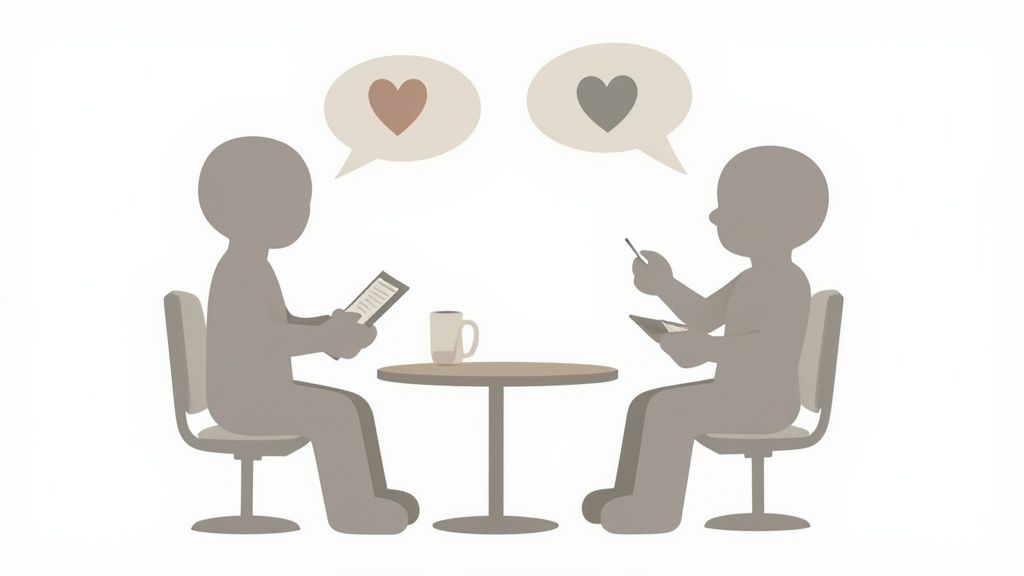 Implement Regular One-on-One Meetings