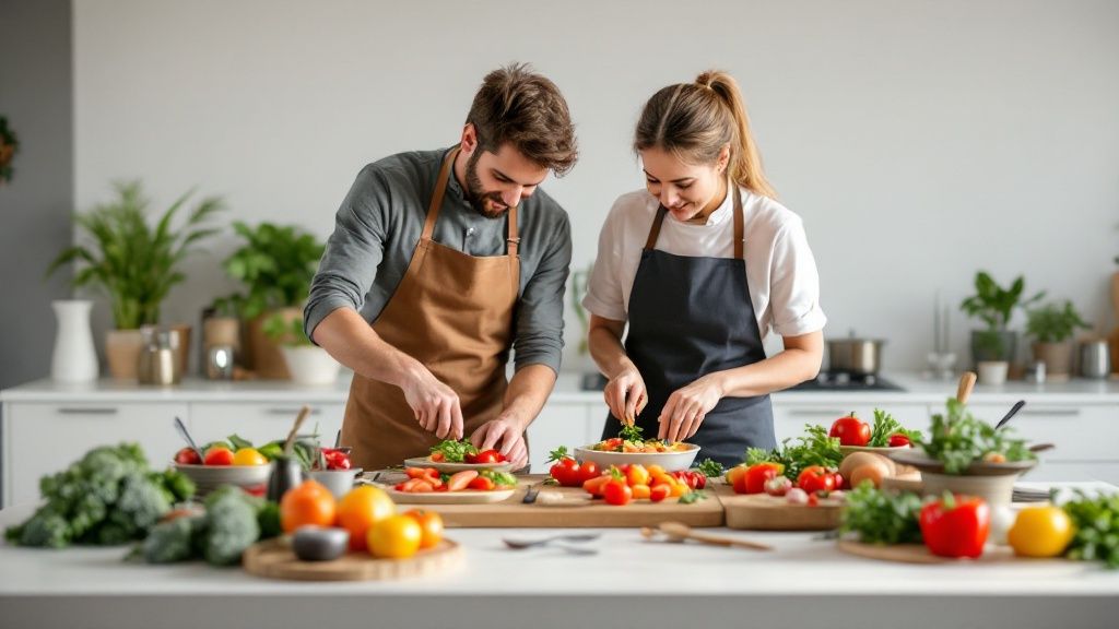 Interactive Technology Experiences (VR/AR, Gaming)