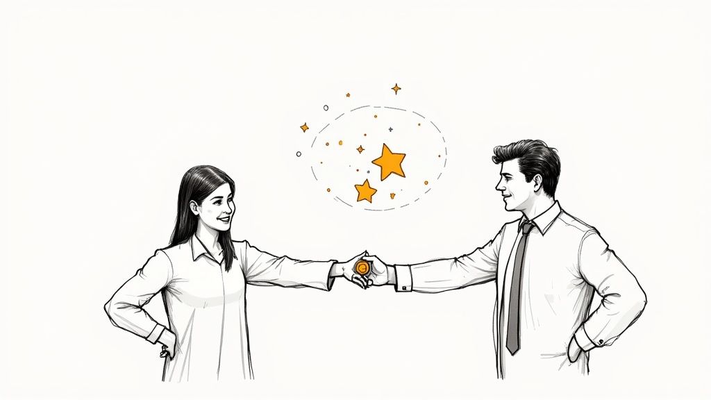 Spot Bonus and Instant Recognition Programs