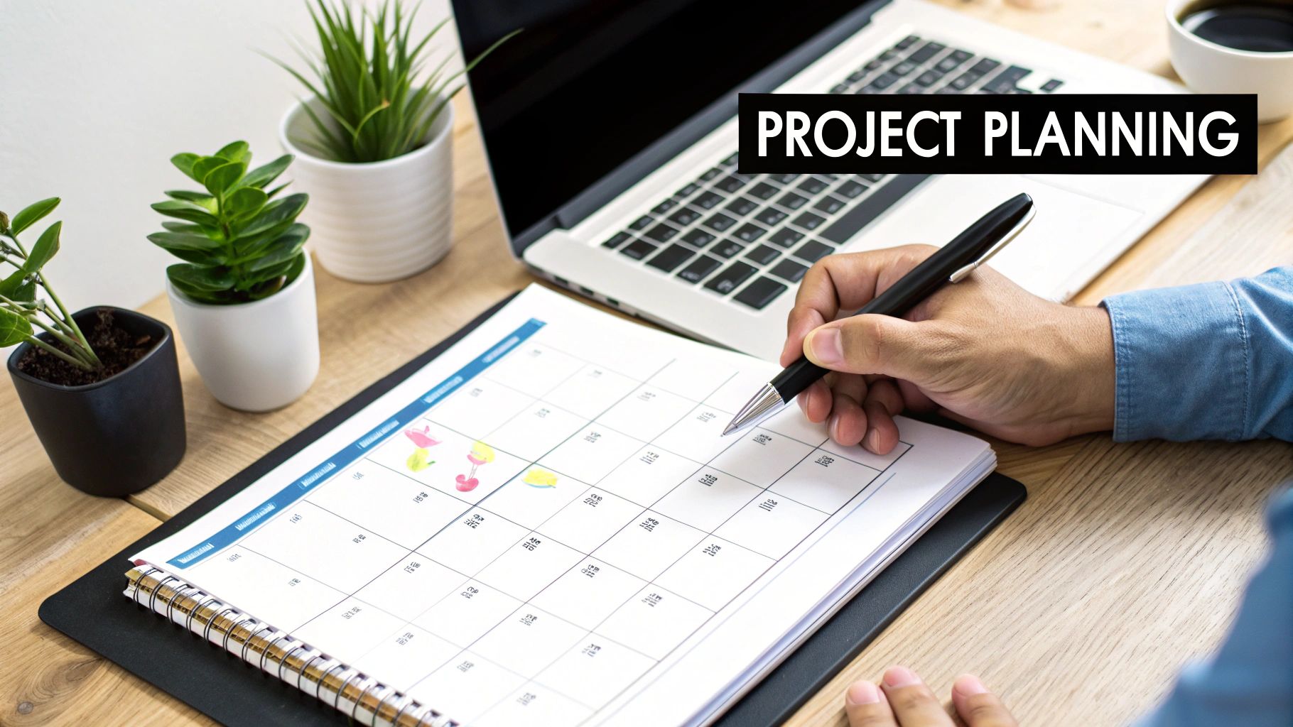 Project Management