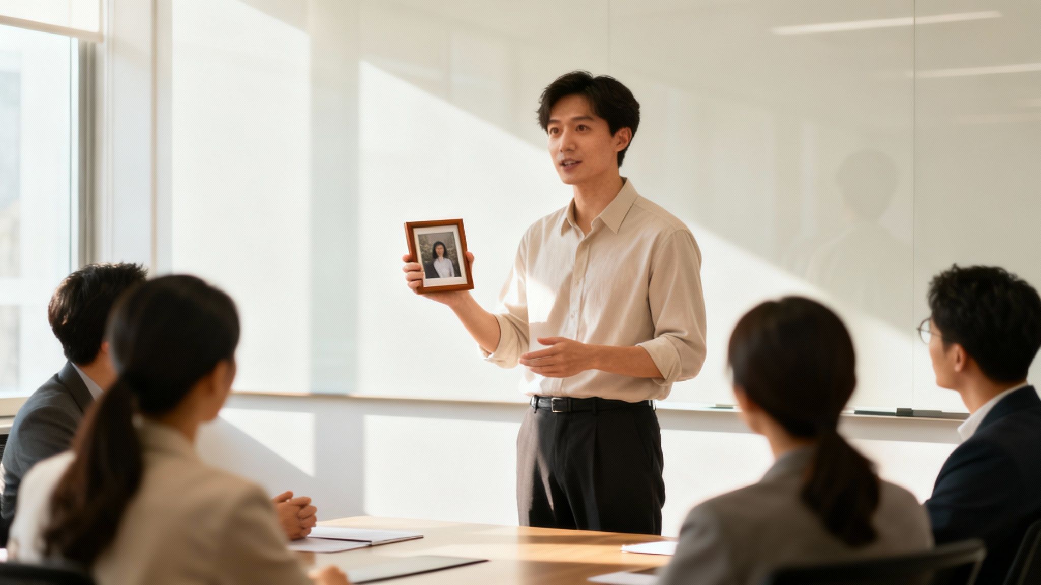 Show and Tell (Professional Edition)